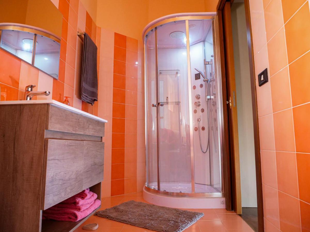 Wonderful Downtown Apartment-Hd Netflix, King-Size Bed, Two Minutes' Walk From Metro Milan Luaran gambar