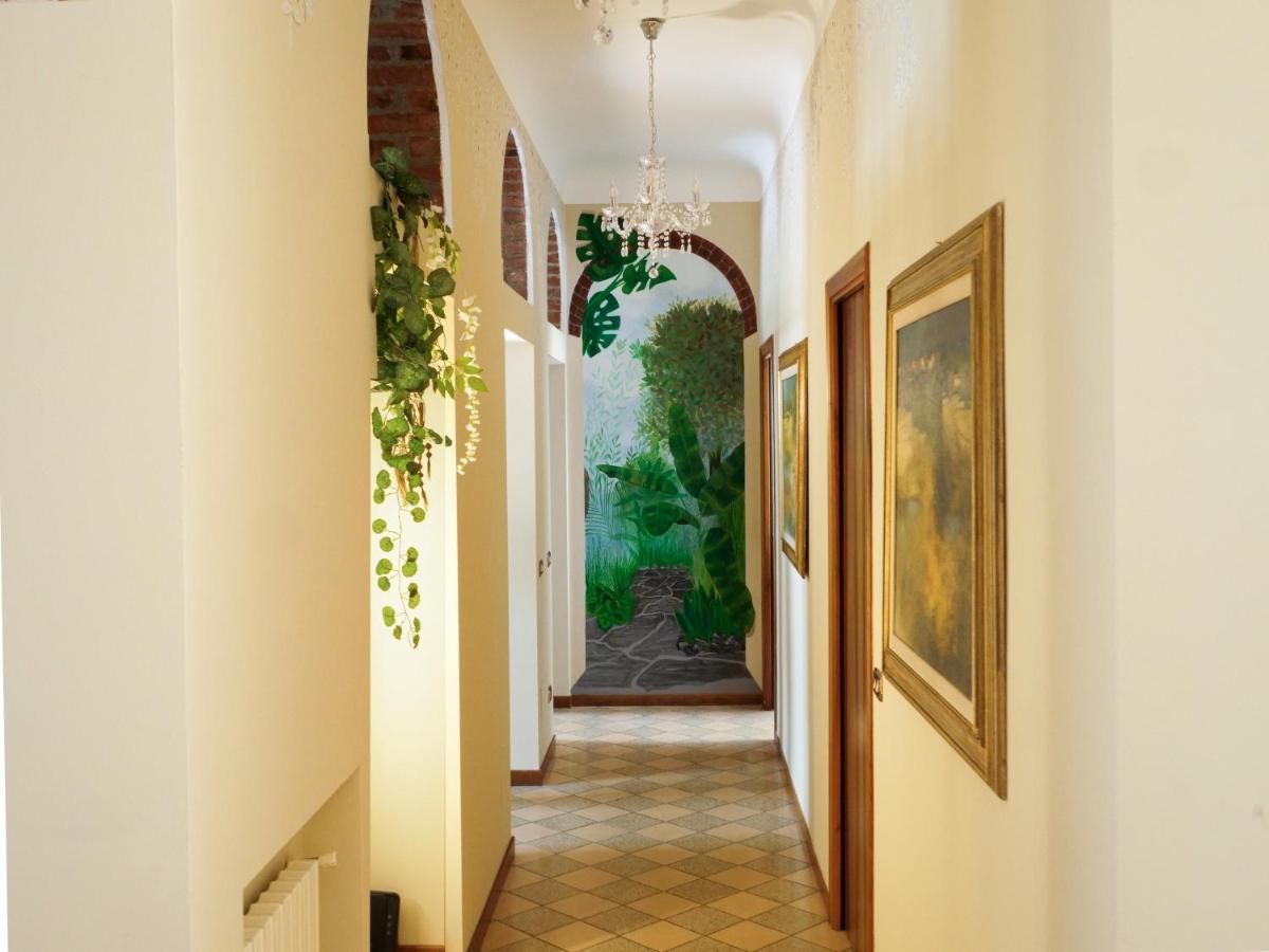 Wonderful Downtown Apartment-Hd Netflix, King-Size Bed, Two Minutes' Walk From Metro Milan Luaran gambar