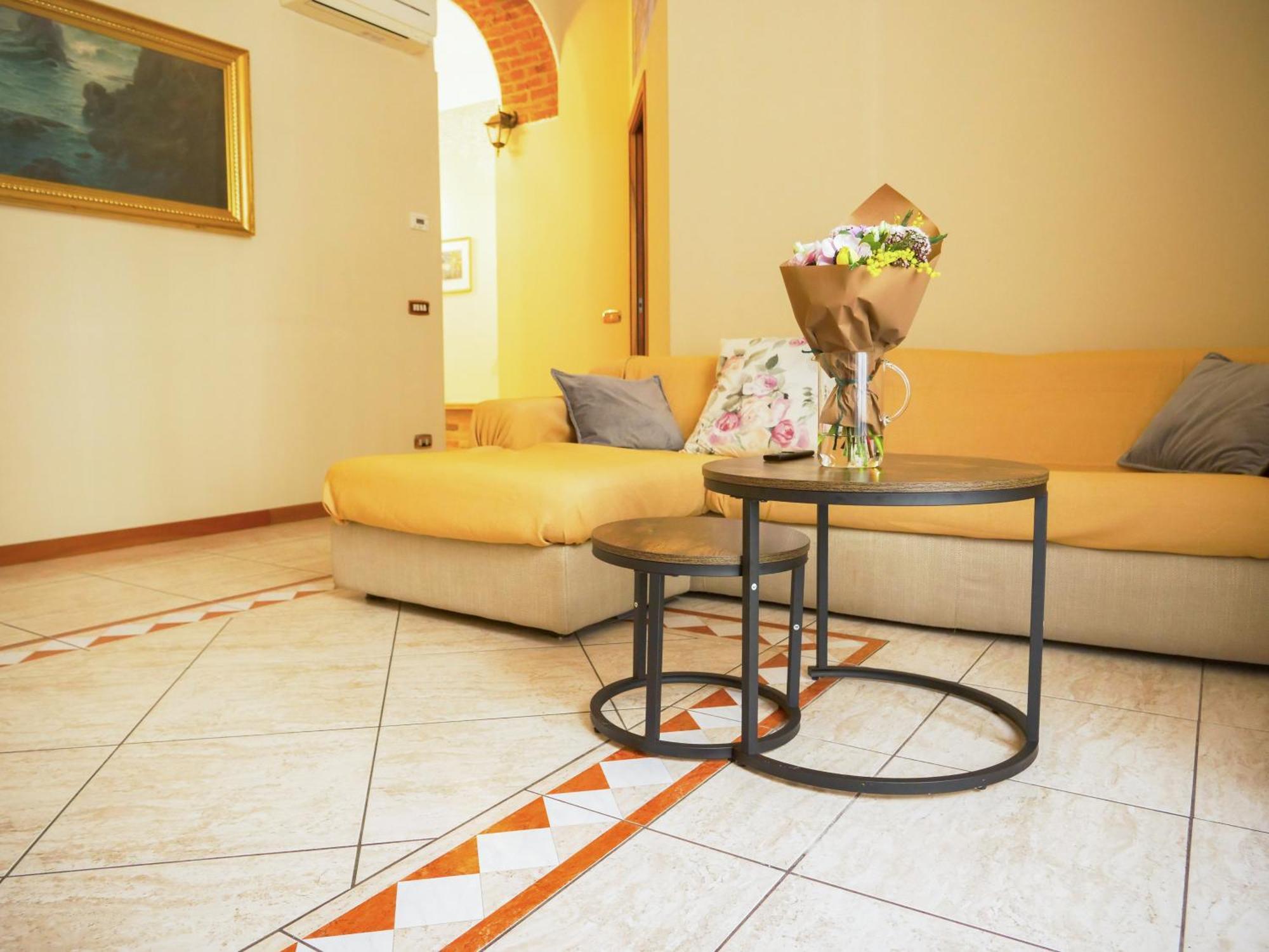 Wonderful Downtown Apartment-Hd Netflix, King-Size Bed, Two Minutes' Walk From Metro Milan Luaran gambar